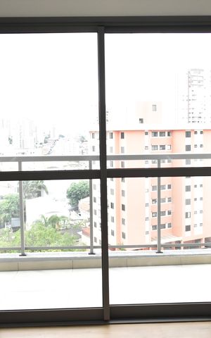 Apartamento à venda com 55m², 2 quartos e 1 vagaSacada
