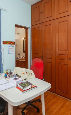 Casa à venda com 336m², 3 quartos e 4 vagasQuarto Suíte 3