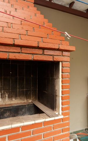 Casa à venda com 336m², 3 quartos e 4 vagasChurrasqueira