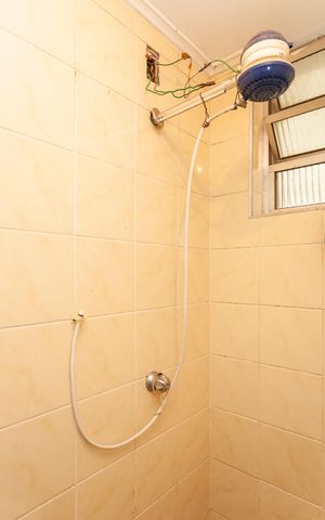 Casa à venda com 336m², 3 quartos e 4 vagasBanheiro de serviço