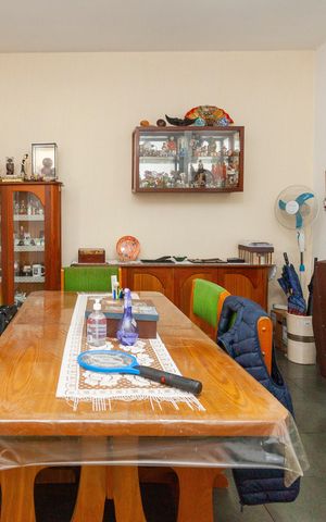 Casa à venda com 336m², 3 quartos e 4 vagasSala de Jantar