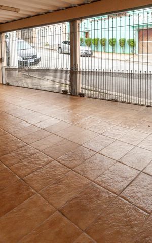 Casa à venda com 336m², 3 quartos e 4 vagasGaragem