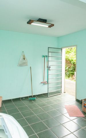 Casa à venda com 336m², 3 quartos e 4 vagasÁrea de Serviço