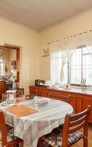Casa à venda com 336m², 3 quartos e 4 vagasCozinha