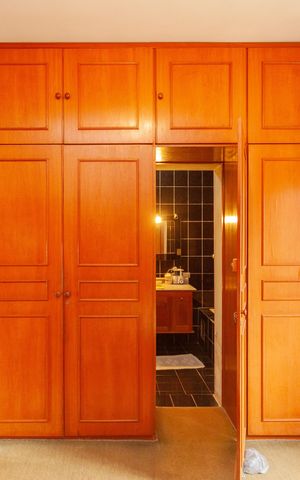 Casa à venda com 336m², 3 quartos e 4 vagasQuarto Suíte 1