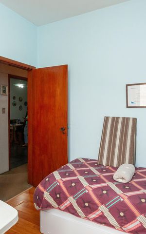 Casa à venda com 336m², 3 quartos e 4 vagasQuarto Suíte 3