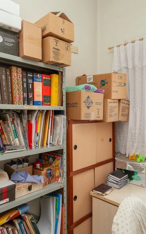 Casa à venda com 336m², 3 quartos e 4 vagasEscritório