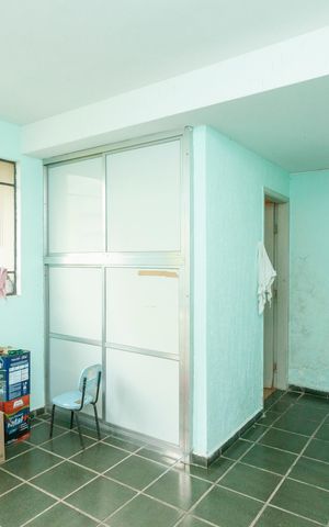 Casa à venda com 336m², 3 quartos e 4 vagasÁrea de Serviço