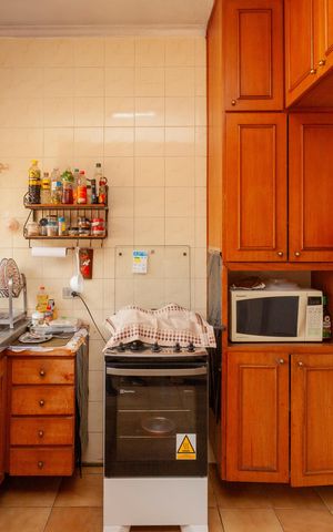 Casa à venda com 336m², 3 quartos e 4 vagasCozinha