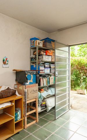Casa à venda com 336m², 3 quartos e 4 vagasQuarto de Serviço 2