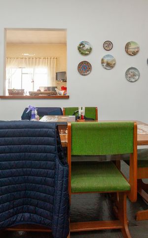 Casa à venda com 336m², 3 quartos e 4 vagasSala de Jantar