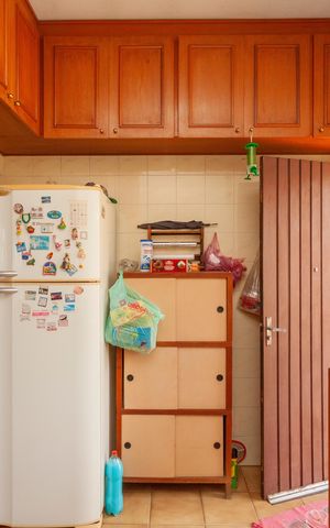 Casa à venda com 336m², 3 quartos e 4 vagasCozinha