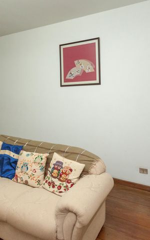 Casa à venda com 336m², 3 quartos e 4 vagasSala