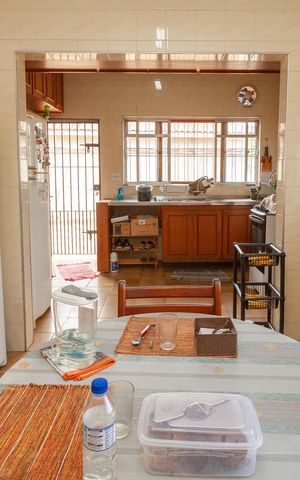 Casa à venda com 336m², 3 quartos e 4 vagasCozinha
