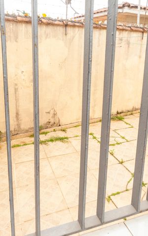 Casa à venda com 336m², 3 quartos e 4 vagasVista da Suíte 1