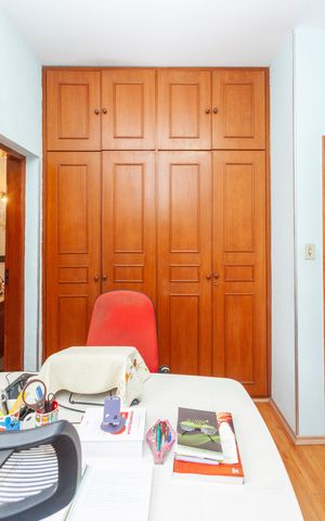 Casa à venda com 336m², 3 quartos e 4 vagasQuarto Suíte 3