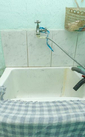 Casa à venda com 336m², 3 quartos e 4 vagasÁrea de Serviço