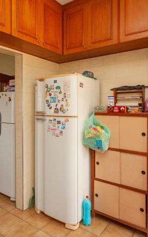 Casa à venda com 336m², 3 quartos e 4 vagasCozinha