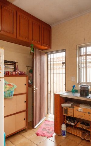 Casa à venda com 336m², 3 quartos e 4 vagasCozinha