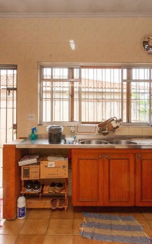 Casa à venda com 336m², 3 quartos e 4 vagasCozinha