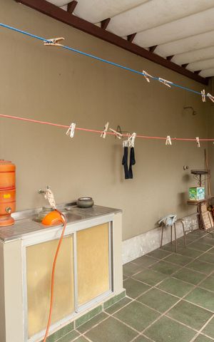 Casa à venda com 336m², 3 quartos e 4 vagasQuintal