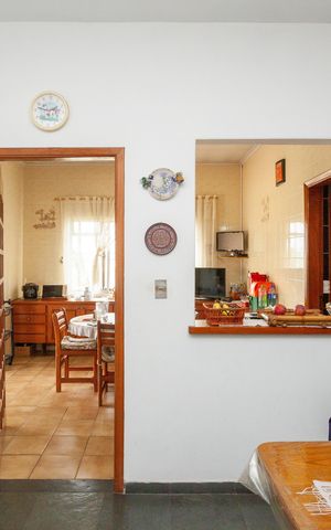 Casa à venda com 336m², 3 quartos e 4 vagasSala de Jantar