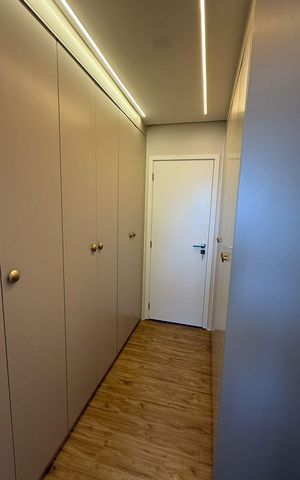 Apartamento para alugar com 116m², 3 quartos e 2 vagas Apartamento para alugar com 116m², 3 quartos e 2 vagasSuíte 2