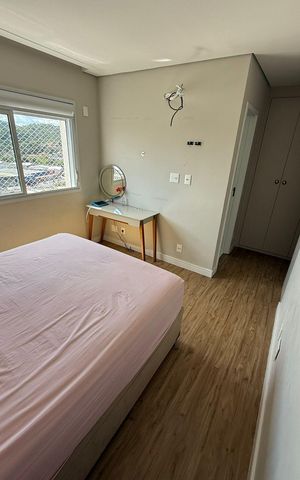 Apartamento para alugar com 116m², 3 quartos e 2 vagas Apartamento para alugar com 116m², 3 quartos e 2 vagasSuíte 2