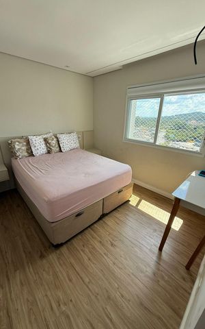 Apartamento para alugar com 116m², 3 quartos e 2 vagas Apartamento para alugar com 116m², 3 quartos e 2 vagasSuíte 2