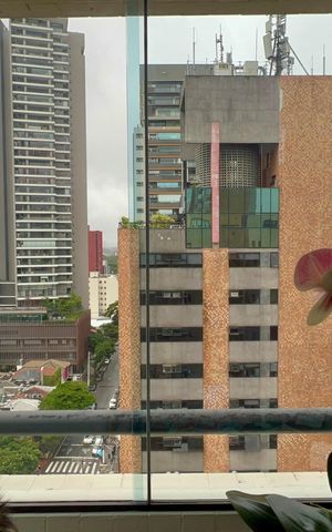 Apartamento para alugar com 200m², 3 quartos e 3 vagas