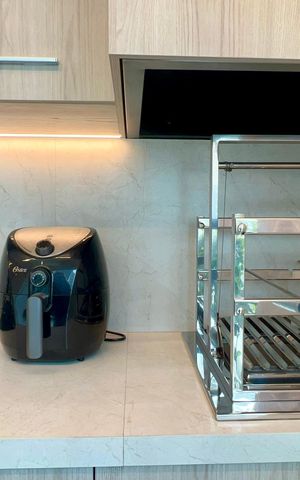 Apartamento para alugar com 200m², 3 quartos e 3 vagas Apartamento para alugar com 200m², 3 quartos e 3 vagasÁrea gourmet