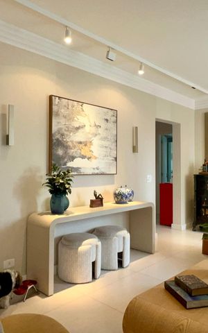 Apartamento para alugar com 200m², 3 quartos e 3 vagas Apartamento para alugar com 200m², 3 quartos e 3 vagasSala