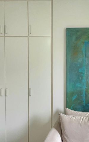 Apartamento para alugar com 200m², 3 quartos e 3 vagas Apartamento para alugar com 200m², 3 quartos e 3 vagasQuarto 1