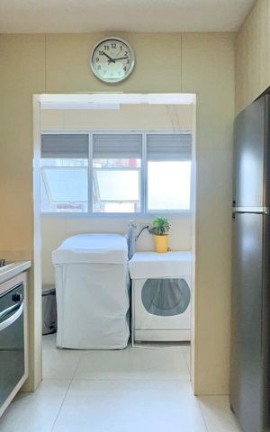 Apartamento para alugar com 200m², 3 quartos e 3 vagas Apartamento para alugar com 200m², 3 quartos e 3 vagasCozinha