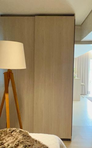 Apartamento para alugar com 200m², 3 quartos e 3 vagas Apartamento para alugar com 200m², 3 quartos e 3 vagasQuarto 2