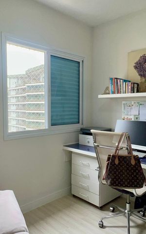 Apartamento para alugar com 200m², 3 quartos e 3 vagas Apartamento para alugar com 200m², 3 quartos e 3 vagasQuarto 1