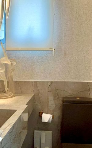 Apartamento para alugar com 200m², 3 quartos e 3 vagas Apartamento para alugar com 200m², 3 quartos e 3 vagasLavabo