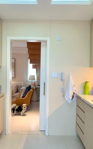 Apartamento para alugar com 200m², 3 quartos e 3 vagas Apartamento para alugar com 200m², 3 quartos e 3 vagasCozinha