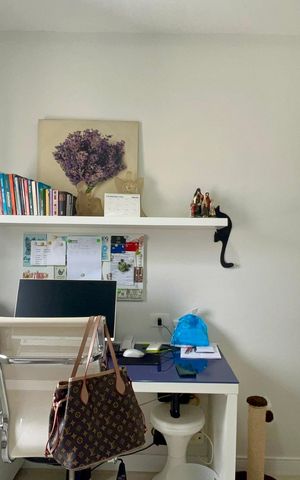 Apartamento para alugar com 200m², 3 quartos e 3 vagas Apartamento para alugar com 200m², 3 quartos e 3 vagasQuarto 1