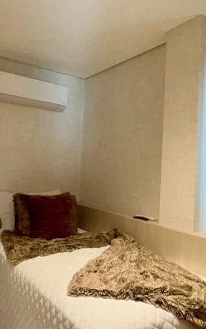 Apartamento para alugar com 200m², 3 quartos e 3 vagas Apartamento para alugar com 200m², 3 quartos e 3 vagasQuarto 2