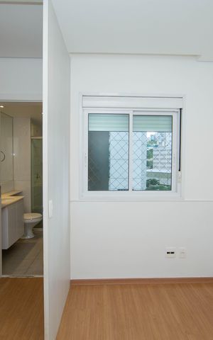 Apartamento à venda com 93m², 3 quartos e 2 vagas Apartamento à venda com 93m², 3 quartos e 2 vagasQUARTO2