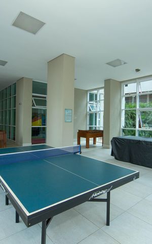 Apartamento à venda com 93m², 3 quartos e 2 vagas Apartamento à venda com 93m², 3 quartos e 2 vagasSALAO DE JOGOS