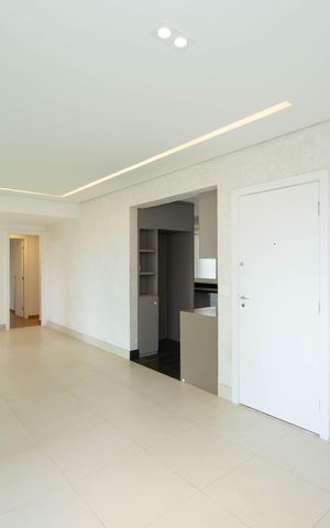 Apartamento à venda com 93m², 3 quartos e 2 vagas Apartamento à venda com 93m², 3 quartos e 2 vagasSALA
