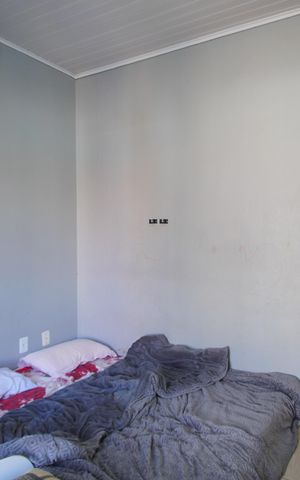 Casa à venda com 80m², 2 quartos e 2 vagasQuarto 1