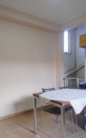 Casa à venda com 80m², 2 quartos e 2 vagasCozinha