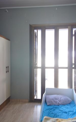Casa à venda com 80m², 2 quartos e 2 vagasQuarto 1