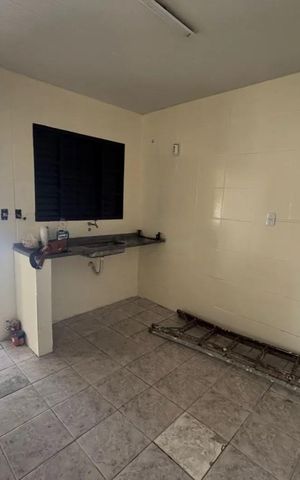 Casa para alugar com 120m², 3 quartos e 1 vagaCozinha