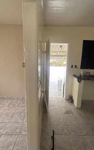 Casa para alugar com 120m², 3 quartos e 1 vagaSala