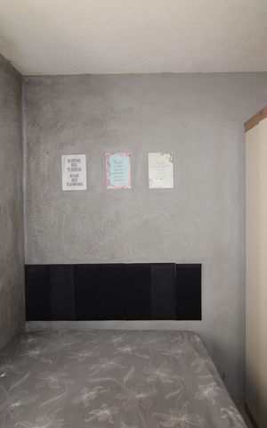 Apartamento para alugar com 50m², 2 quartos e sem vagaQuarto 1