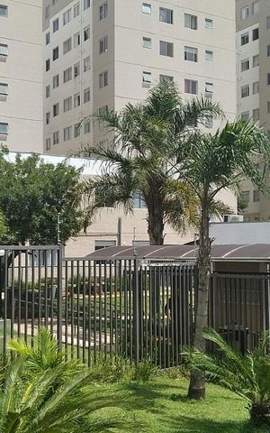 Apartamento para alugar com 50m², 2 quartos e sem vaga Apartamento para alugar com 50m², 2 quartos e sem vagaFachada